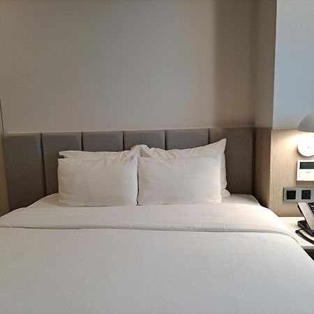 Ocean The Point Hotel Busan Esterno foto