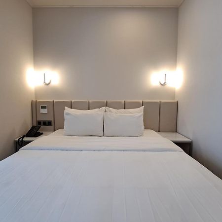 Ocean The Point Hotel Busan Esterno foto